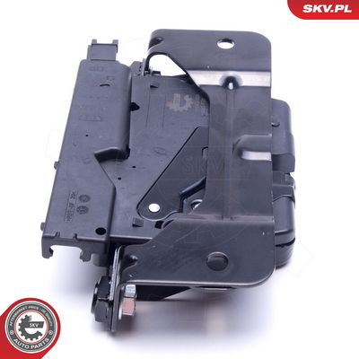 Takaluukun lukko ESEN SKV 16SKV103