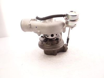 LADER AUFLADUNG GARRETT 7515785001S 8