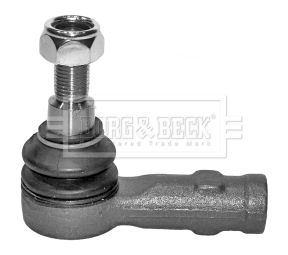 Tie Rod End Borg & Beck BTR5262