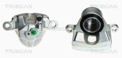 TRISCAN 8170 342761 Тормозной суппорт  для MAZDA 323 F V (BA) 2.0 24V
