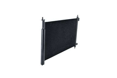 KONDENSATOR KLIMAANLAGE NRF 35583 41