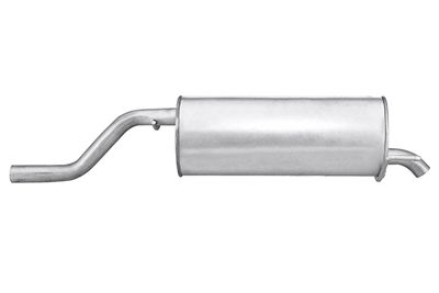 ENDSCHALLDäMPFER HELLA 8LD366030741 2