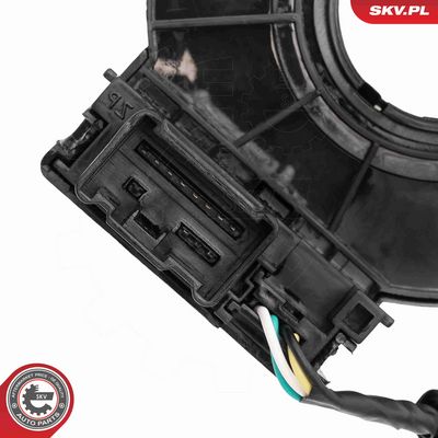 ARC SPIRALA AIRBAG ESEN SKV 96SKV697 5