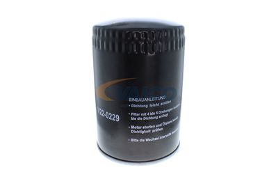 ÖLFILTER VAICO V220229 25