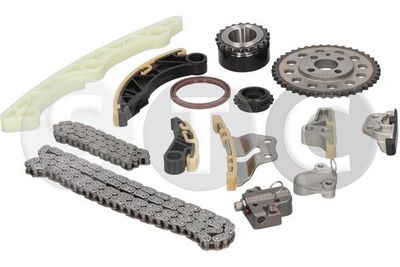 CHIT LANT DE DISTRIBUTIE