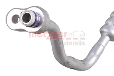 CONDUCTA INALTA PRESIUNE AER CONDITIONAT METZGER AUTOTEILE 2360092 1