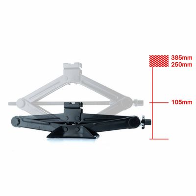 Kinnitus,tungraud Einparts Automotive EPJ01