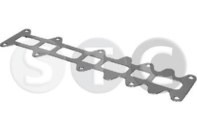 DICHTUNG ABGASKRüMMER