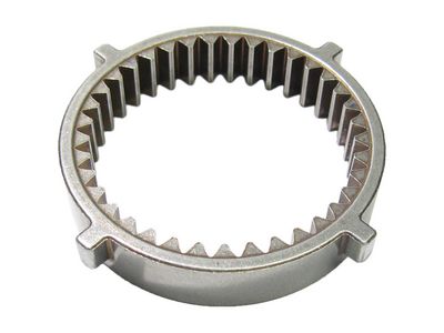 Reparatursatz, Starter