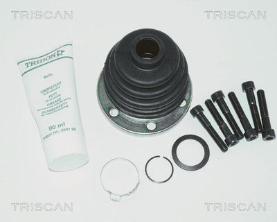 Комплект пыльника, приводной вал TRISCAN 8540 29701 для VW KAEFER