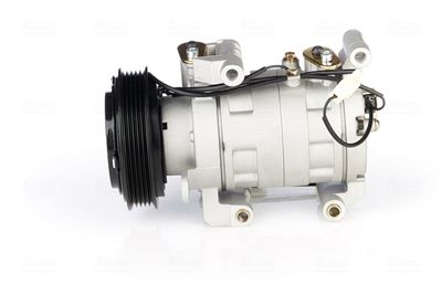 Compressor, air conditioning 89351