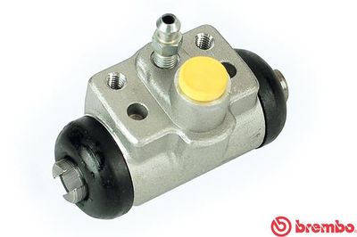 BREMBO Rato stabdžių cilindras