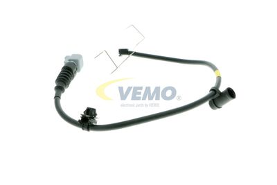 WARNKONTAKT BREMSBELAGVERSCHLEIß VEMO V70720259 32