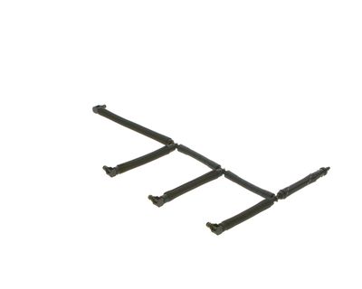 FURTUN SUPRACURGERE COMBUSTIBIL BOSCH 0445130014 19