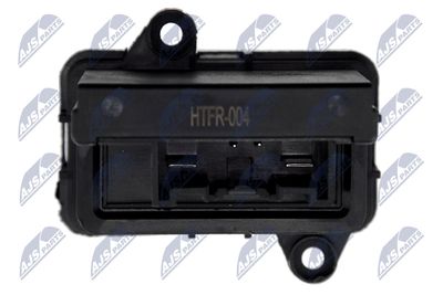 REZISTOR VENTILATOR HABITACLU NTY ERDFR004 3