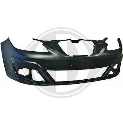 STOßFäNGER DIEDERICHS 7495150