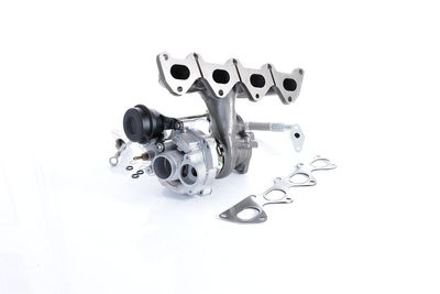 LADER AUFLADUNG BTS Turbo T981361BL 5