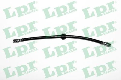 Тормозной шланг LPR 6T46015 для RENAULT SAFRANE