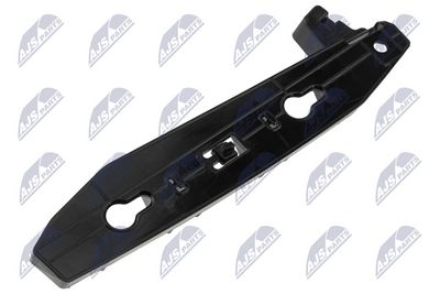 Montavimo rėmas, buferis