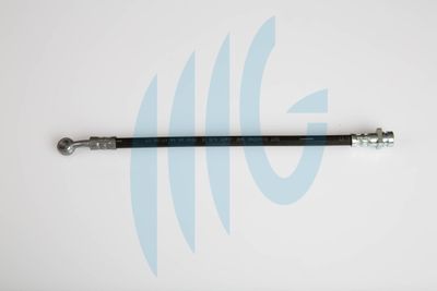 Тормозной шланг RICAMBIFLEX GM 02160945 для HYUNDAI i30