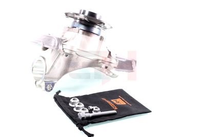Čap nápravy zavesenia kolies GH GH-281530H