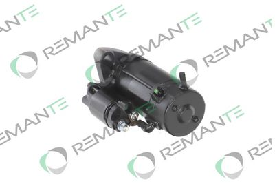 STARTER REMANTE 011001000660R 1