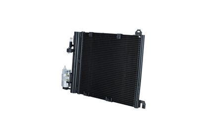 CONDENSATOR CLIMATIZARE NRF 35302 10