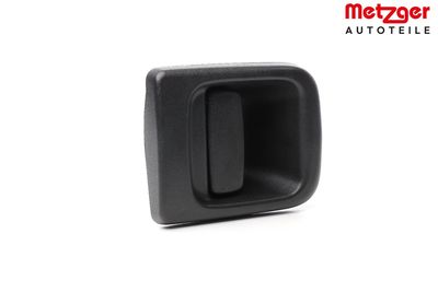 TüRGRIFF METZGER AUTOTEILE 2310511 35