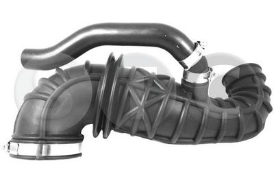 ANSAUGSCHLAUCH LUFTFILTER