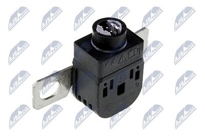 Sensor, Batteriemanagement