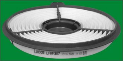LUFTFILTER
