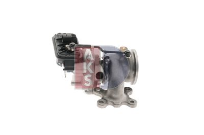 LADER AUFLADUNG AKS DASIS 045290N 14