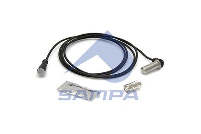 Sensor, revoluciones de la rueda