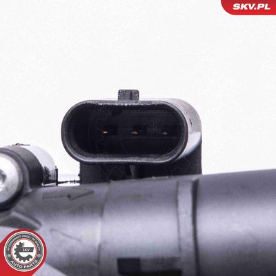 POMPă DE APă RăCIRE MOTOR ESEN SKV 22SKV053 3