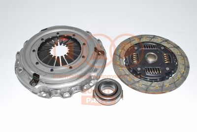 IAP QUALITY PARTS 201-06051 Комплект сцепления  для HONDA INTEGRA (Хонда Интегра)