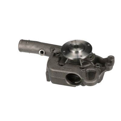 WASSERPUMPE MOTORKüHLUNG GATES WP5024HD 29