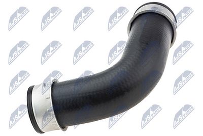 Hadica plniaceho vzduchu NTY GPP-WW-104