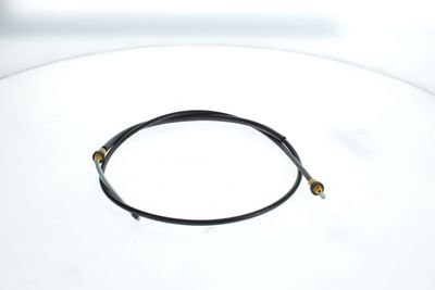 Handremkabel Achter Links/Rechts (1993mm/1770mm) past: DACIA LOGAN, LOGAN EXPRESS, LOGAN MCV  LADA LARGUS  TOYOTA RUSH 1.4-1.6LPG 03.06-
