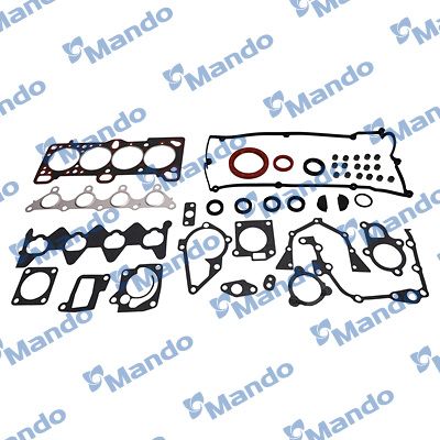 Комплект прокладок, двигатель MANDO EGONH00060 для HYUNDAI GETZ