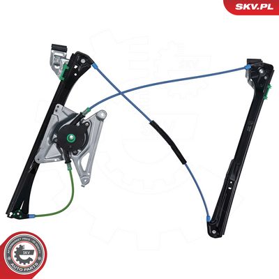 Zvedací zařízení oken ESEN SKV 01SKV382