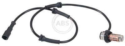 Jutiklis, rato greitis