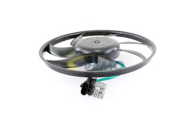 VENTILATOR RADIATOR VEMO V40011065 12