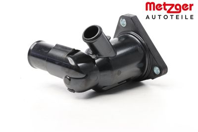THERMOSTAT KüHLMITTEL METZGER AUTOTEILE 4006483 33