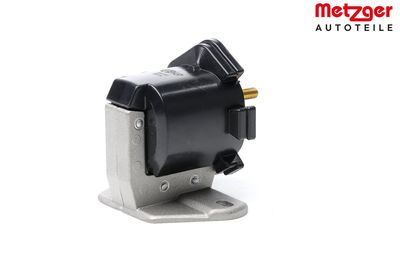 ZüNDSPULE METZGER AUTOTEILE 0880057 24