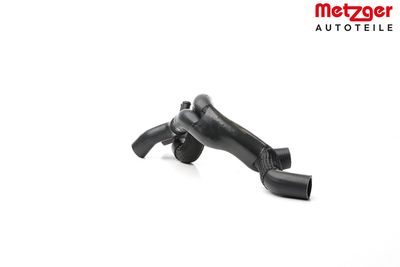 FURTUN RADIATOR METZGER AUTOTEILE 2420468 25