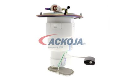 SISTEM ALIMENTARE CU COMBUSTIBIL ACKOJA A52090014 50