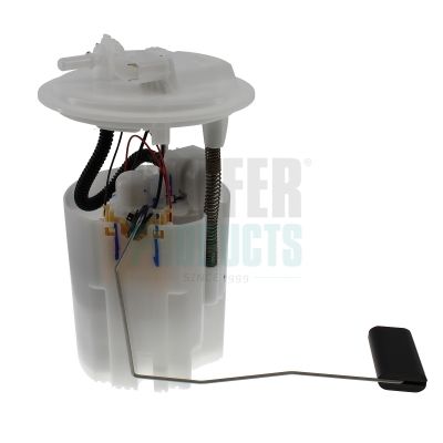 SISTEM ALIMENTARE CU COMBUSTIBIL