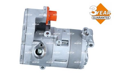Kompresor, klimatizace NRF 320271