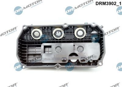 CAPAC CULBUTOR Dr.Motor Automotive DRM3902 1