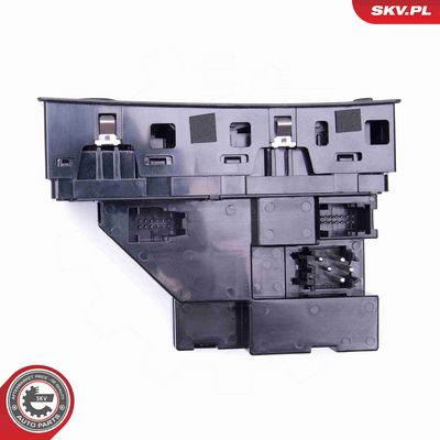 COMUTATOR MACARA GEAM ESEN SKV 37SKV088 3